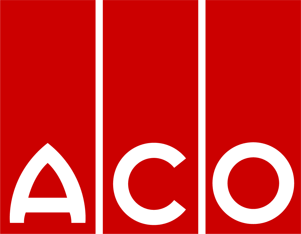 ACO logo