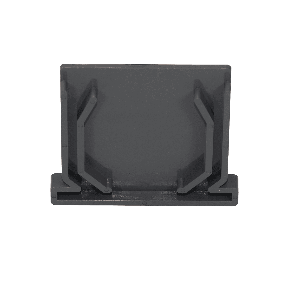 NDS Mini Channel End Cap