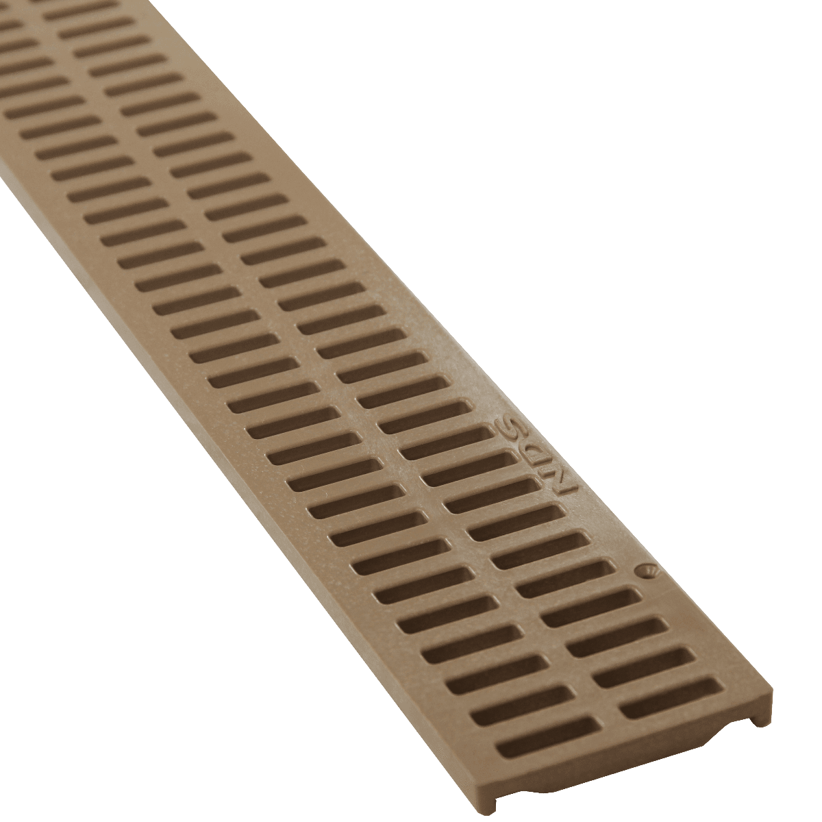 NDS Mini Channel Grate - Sand