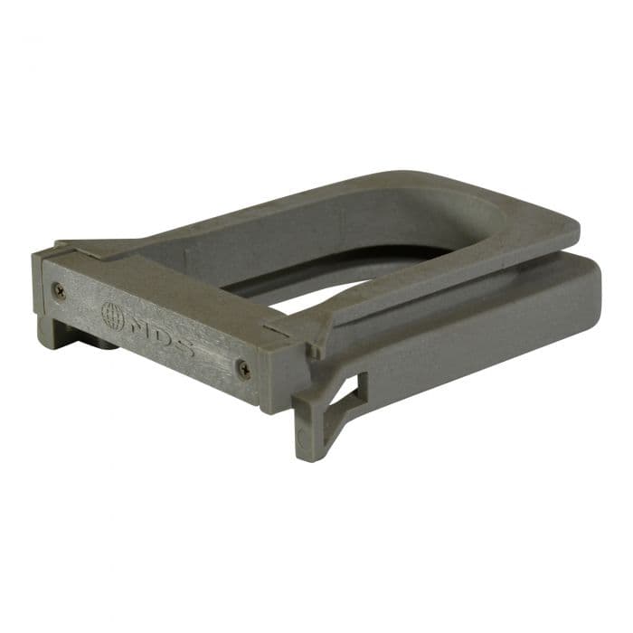 7.36" NDS Dura-Slope Radius Coupling