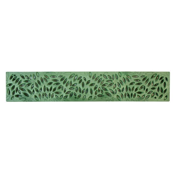 NDS Botanical Spee-D Channel Grate - Green