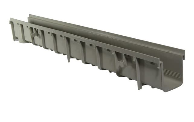 NDS 3" Pro Series Channel Drain