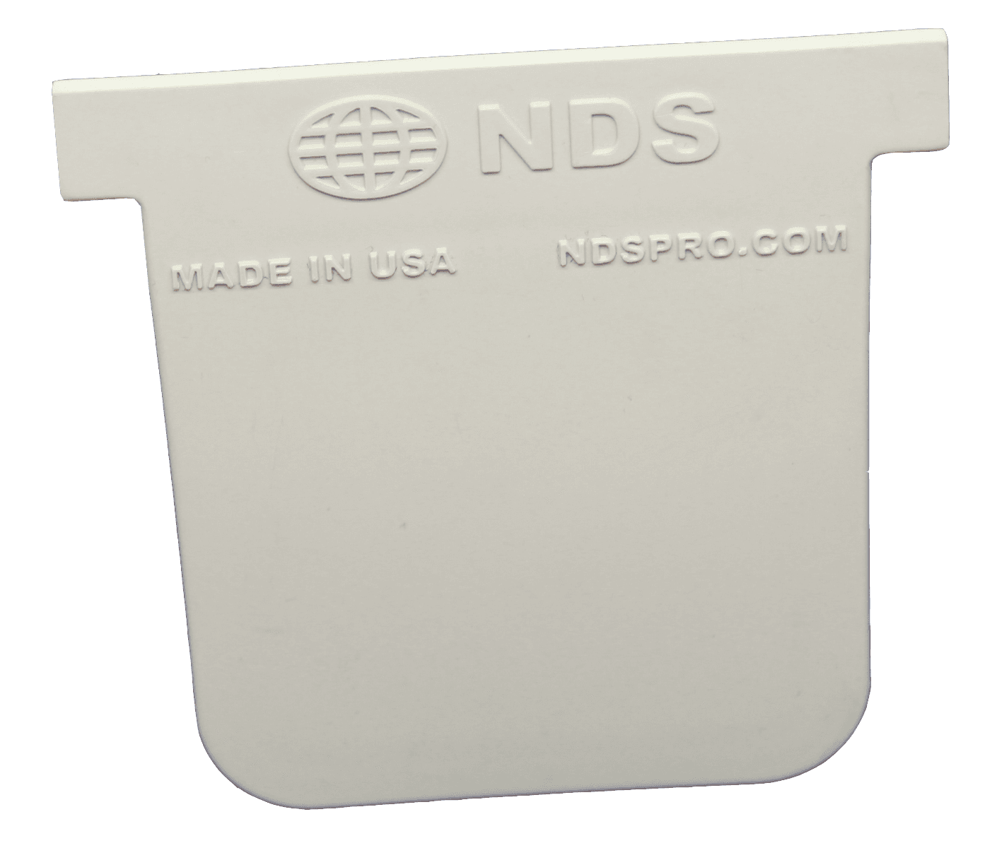 NDS 3" Pro Series End Cap