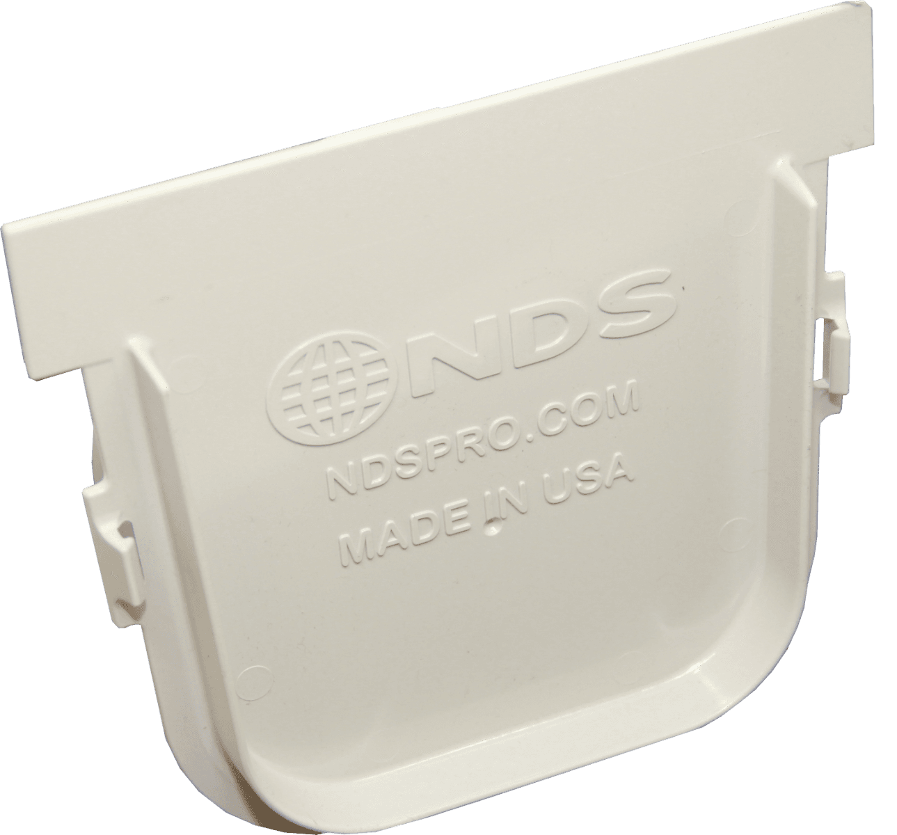 NDS 5" Pro Series Deep Profile End Cap