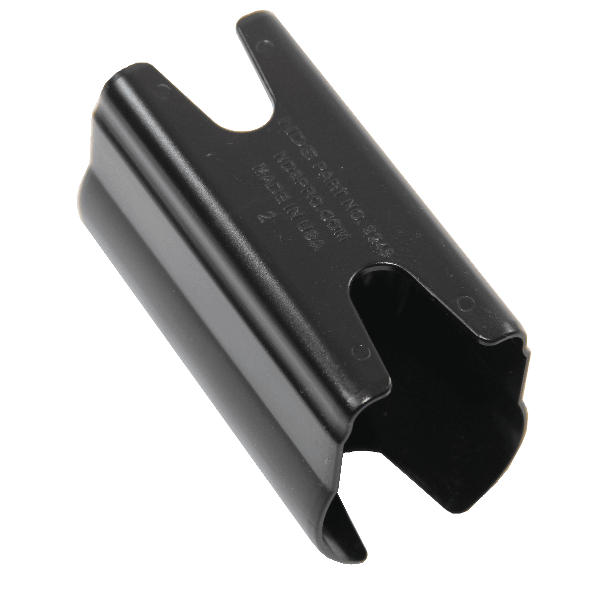 NDS Slim Channel Coupling