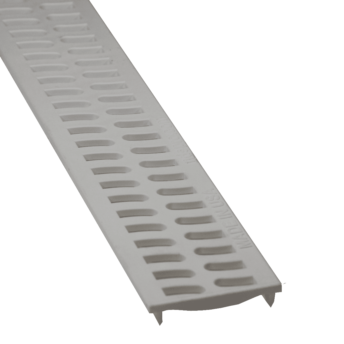 NDS Slim Channel Grate