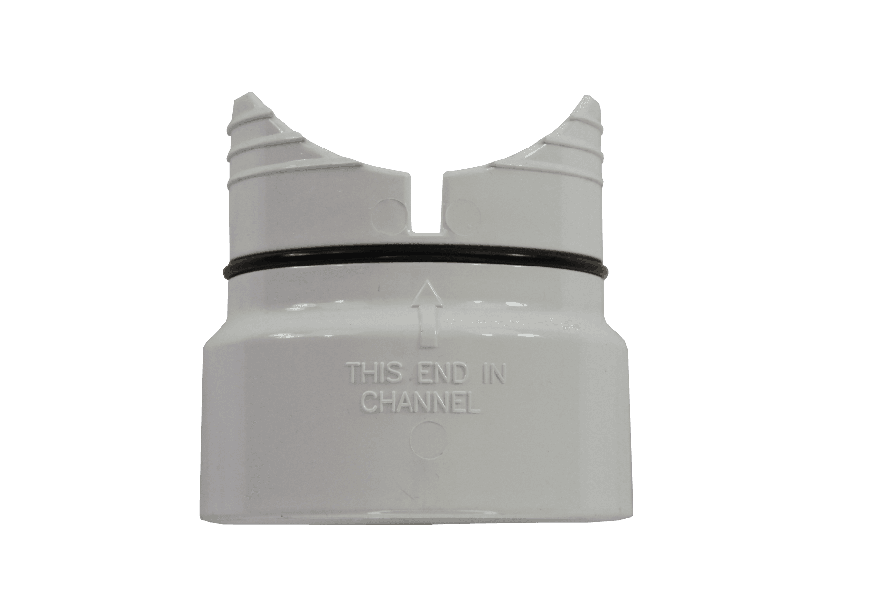 NDS Dura Slope Bottom Outlet Adapter