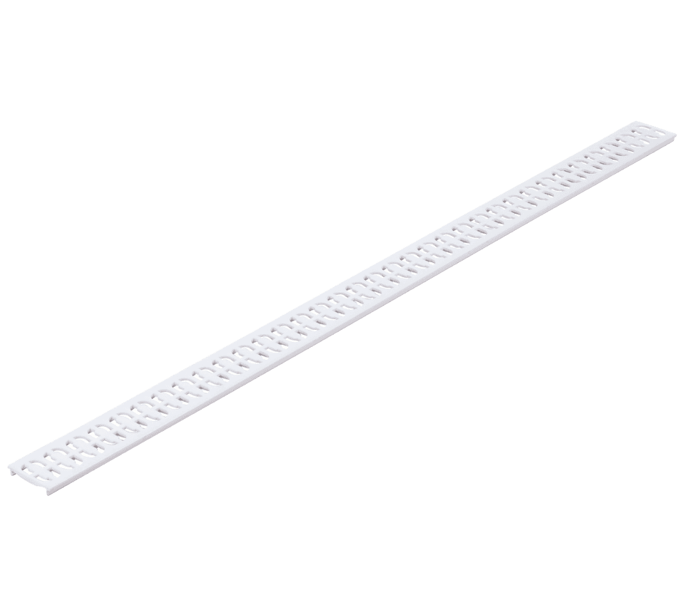 NDS Slim Channel Grate Chain