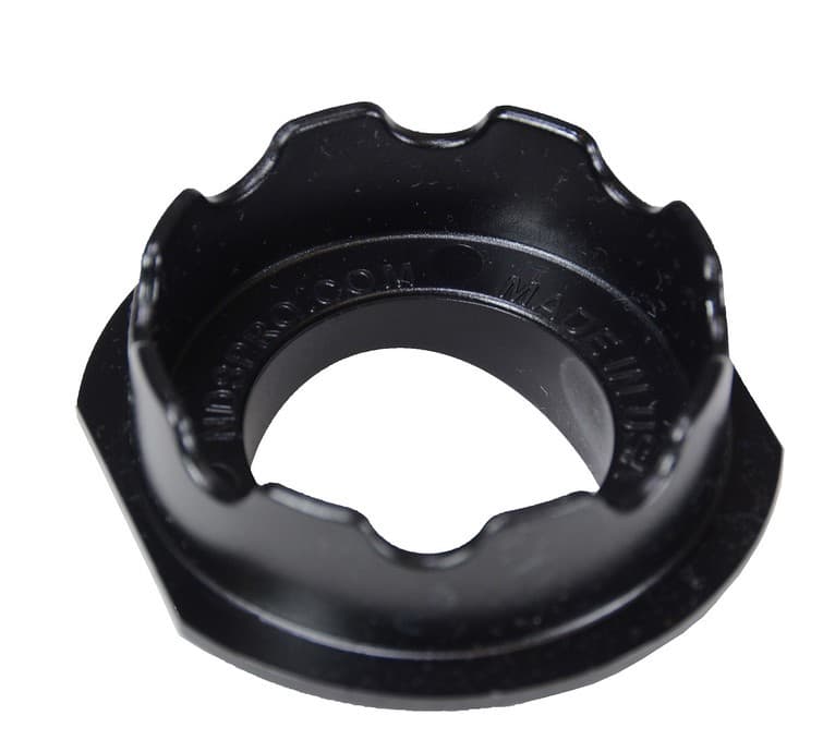 NDS Slim Channel Bottom Outlet