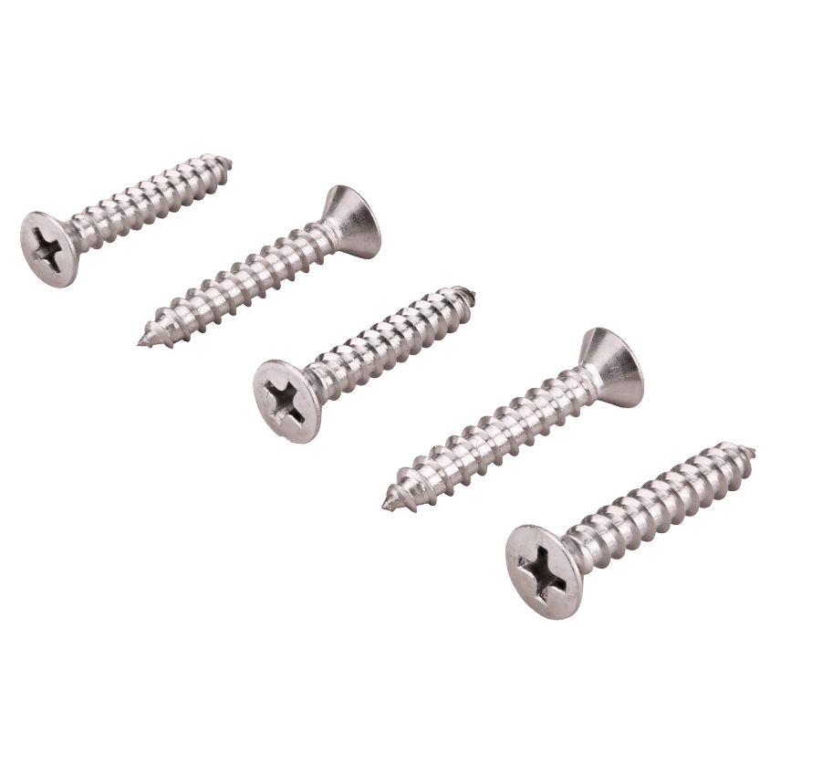 Spee-D Channel Grate Screws