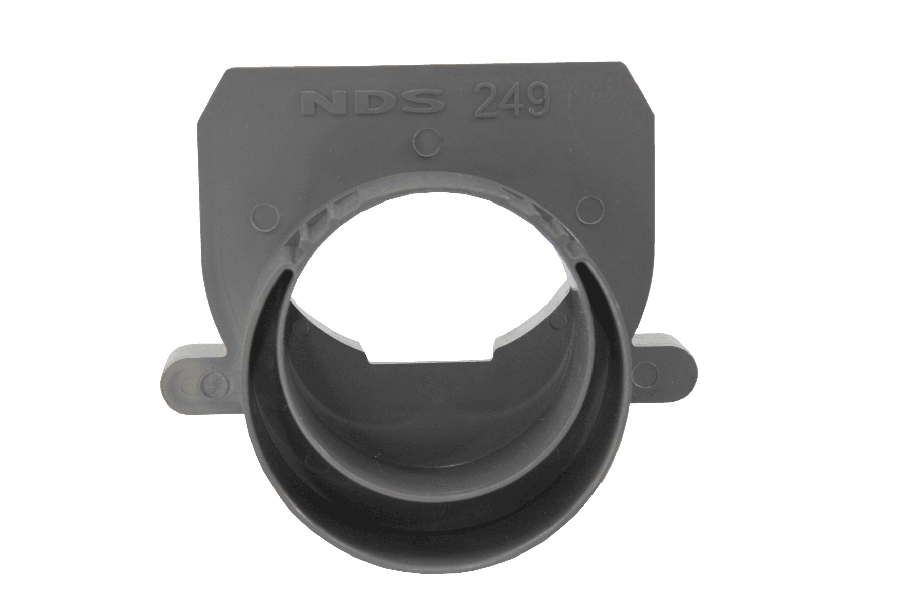 NDS Spee-D 3" & 4" Offset End Outlet