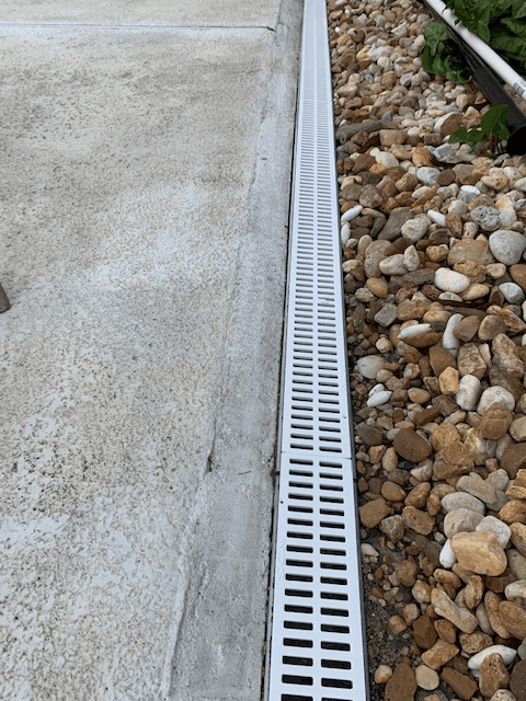 NDS Mini Channel Drain