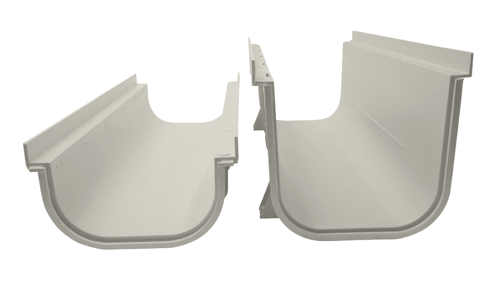 NDS 8" Pro Series Channel Drain System