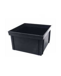 NDS Catch Basin Adapter and Riser