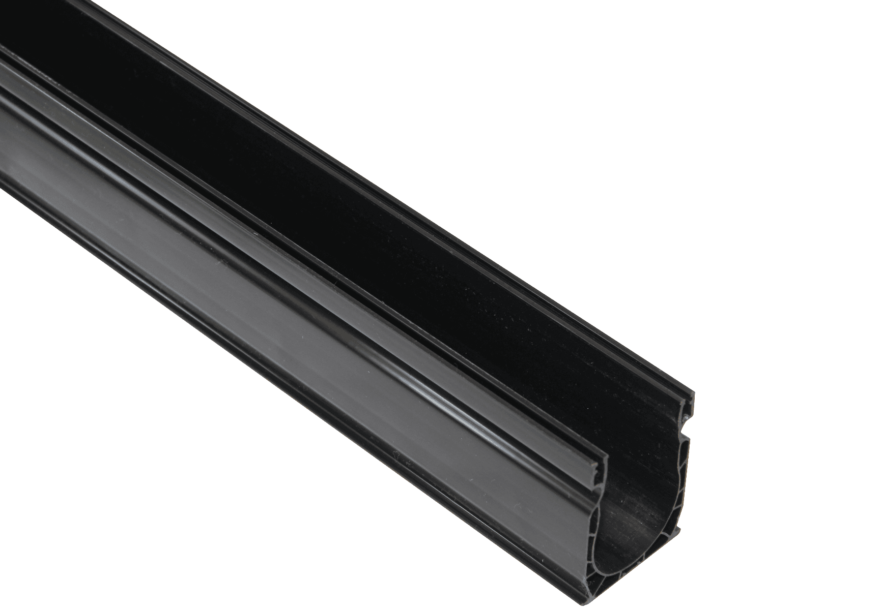 Slim Channel Drain System