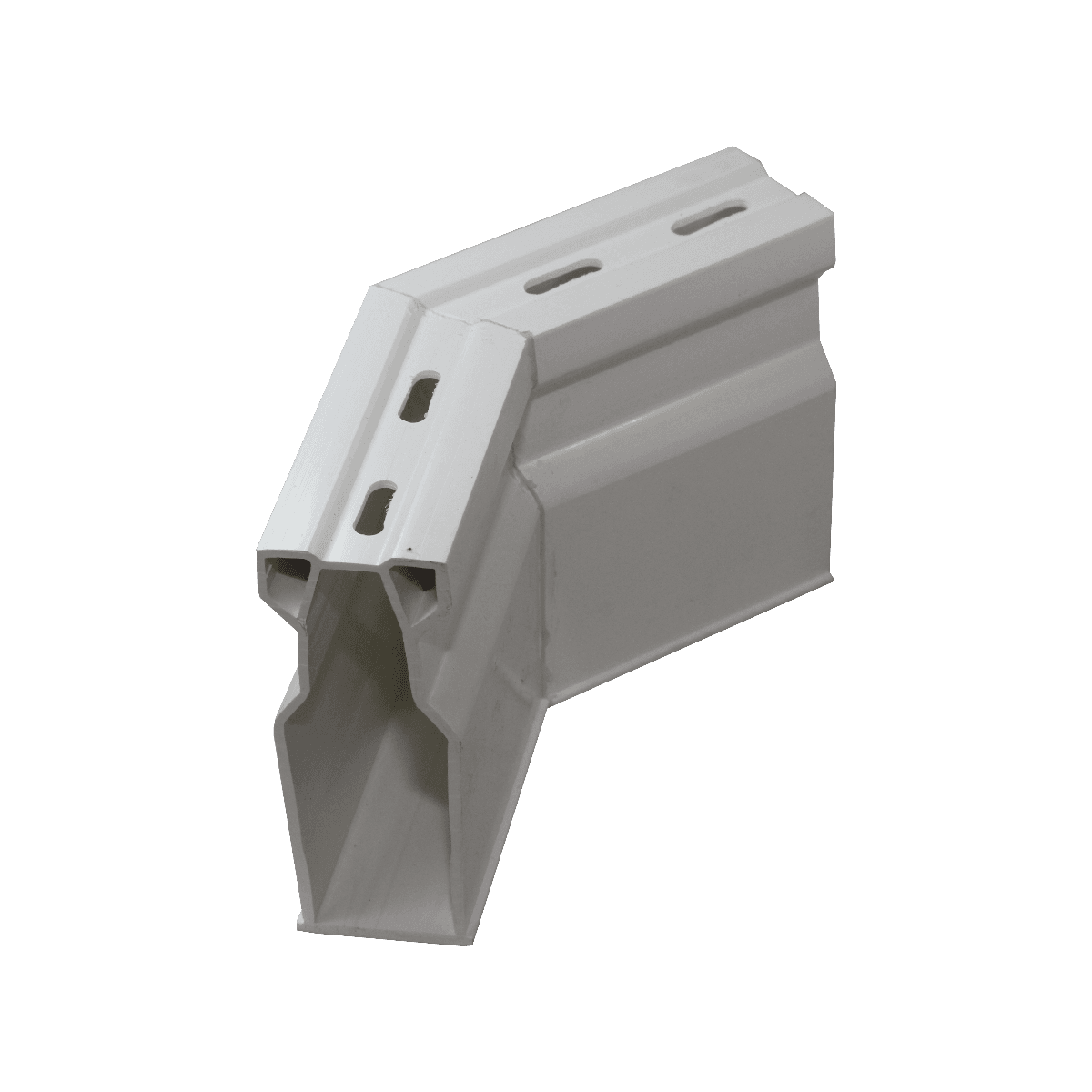 NDS Micro Channel 45-Degree Elbow