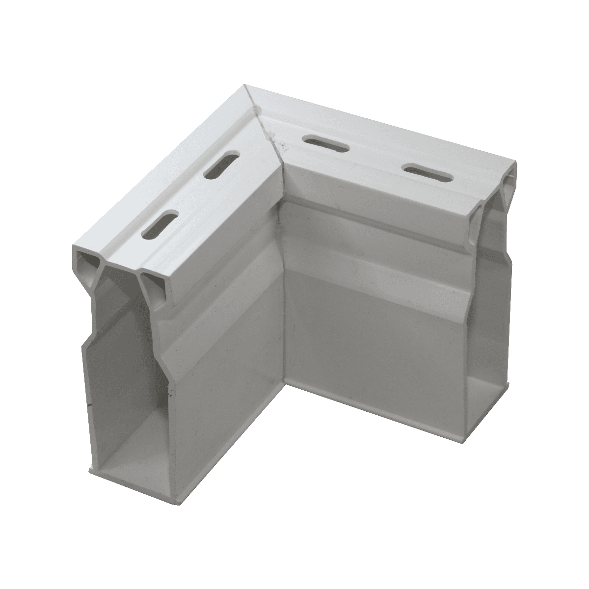 NDS Micro Channel 90-Degree Elbow