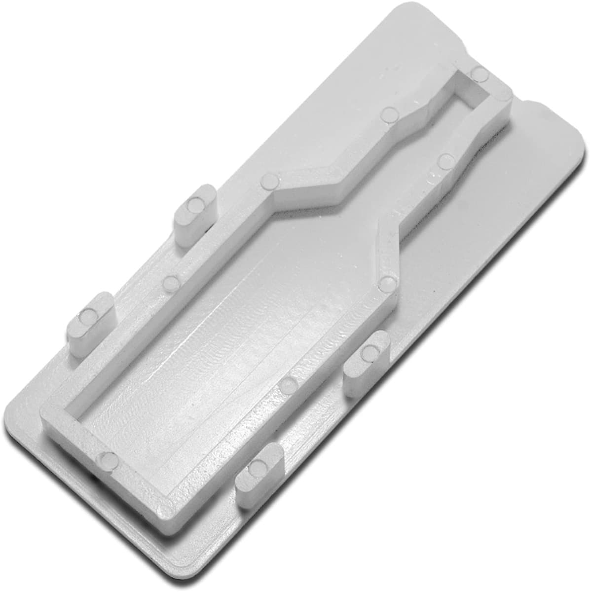 NDS Micro Channel End Plug