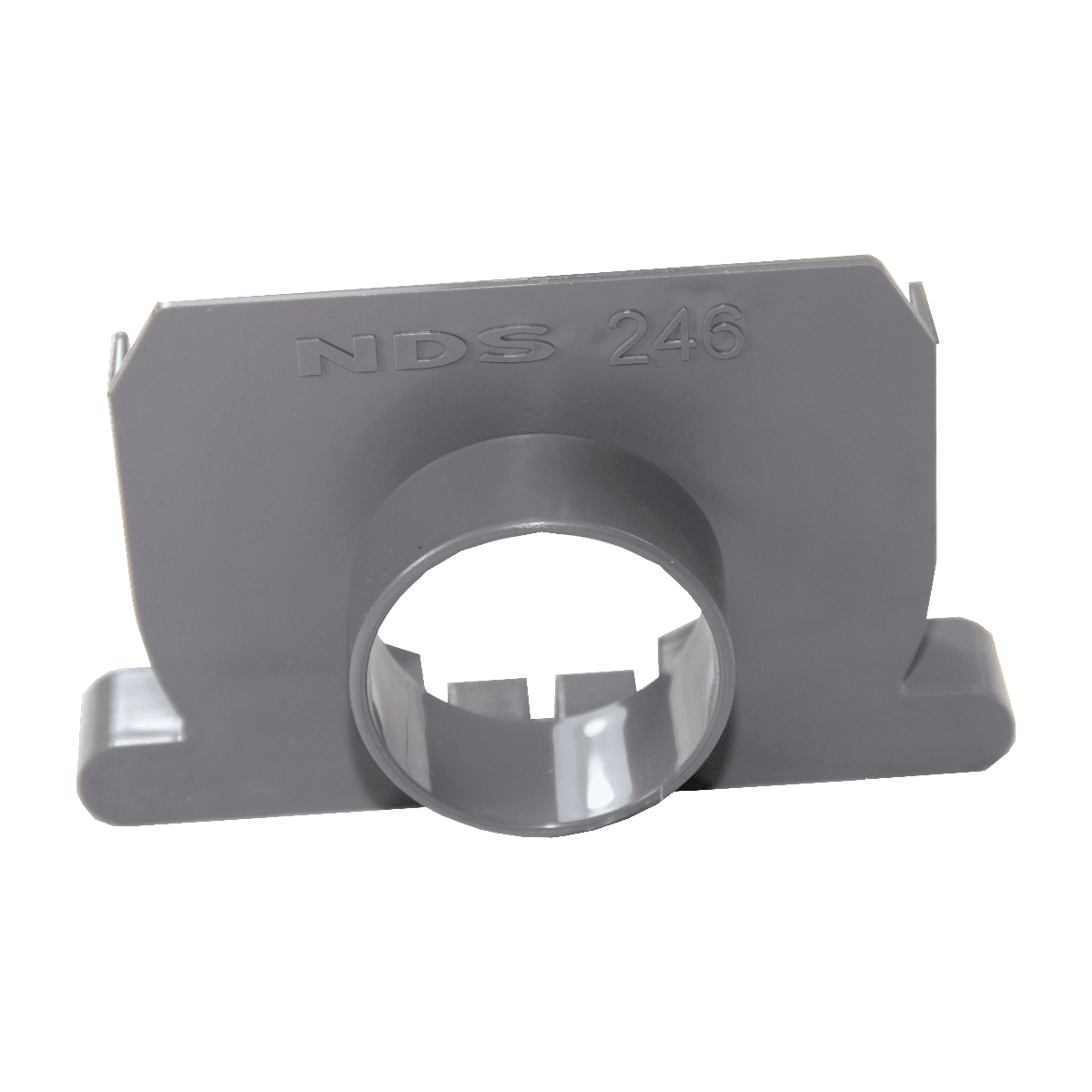 NDS Spee-D Channel 2" Spigot End Outlet